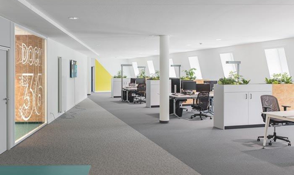 上海辦公室裝修改造的注意細節有哪些 上海辦公室裝修改造的注意細節有哪些