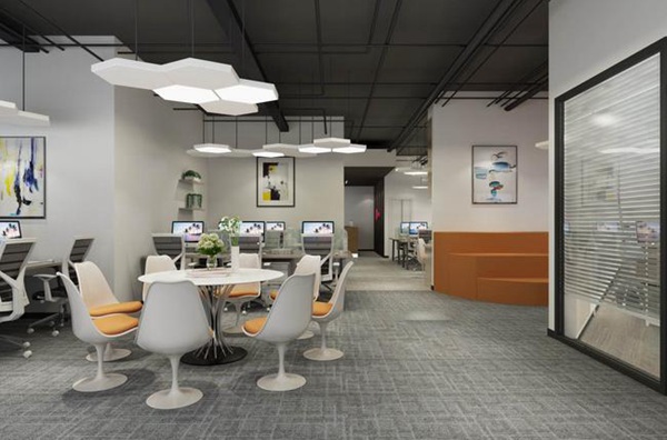 什么是多元文化融合的辦公室裝修設(shè)計(jì) 什么是多元文化融合的辦公室裝修設(shè)計(jì)