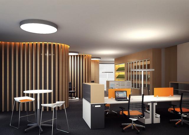 小面積辦公室裝修規(guī)劃,打造高效工作空間 小面積辦公室裝修規(guī)劃,打造高效工作空間