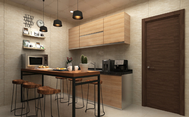 辦公室裝修要設計外賣間嗎 辦公室裝修要設計外賣間嗎