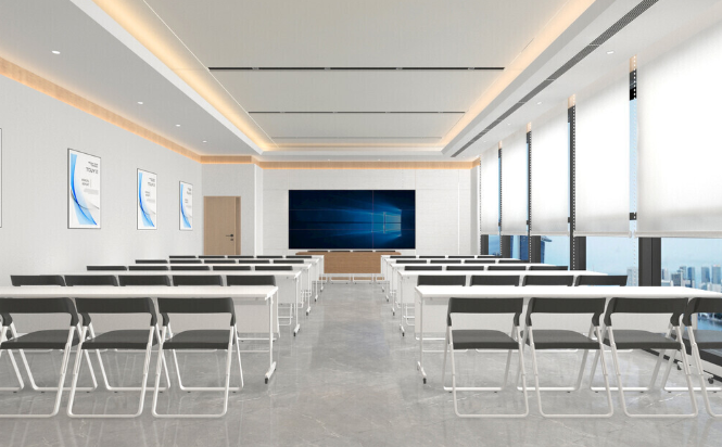 辦公室裝修會議室如何選擇合適的裝飾品 辦公室裝修會議室如何選擇合適的裝飾品