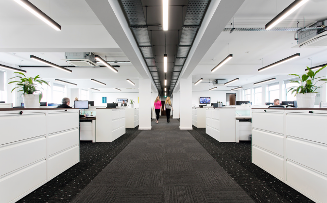 如何在辦公室裝修設計中實現綠色環保理念 如何在辦公室裝修設計中實現綠色環保理念