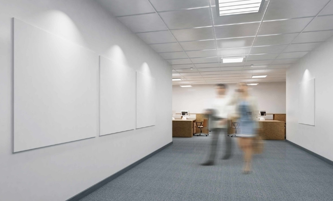 創意辦公室裝修設計:探索多樣且獨特的裝修風格