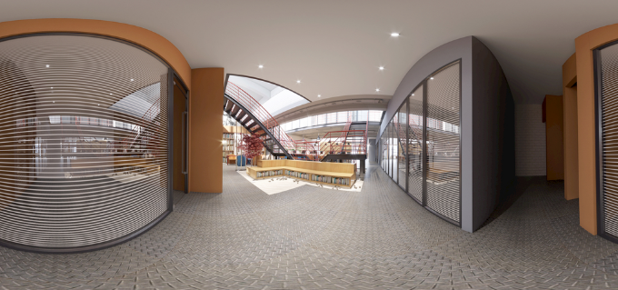 辦公室裝修設(shè)計：玻璃吸音板，讓你的工作環(huán)境靜悄悄！